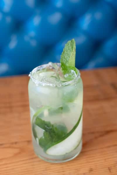 Owen's Cucumber Mint No-Jito