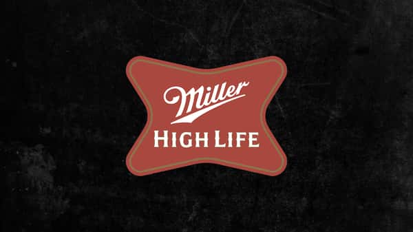 Miller High Life