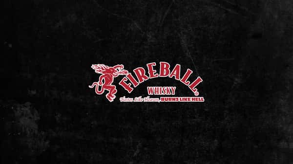 Fireball Shot