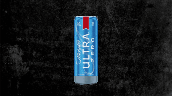 Michelob Ultra Zero
