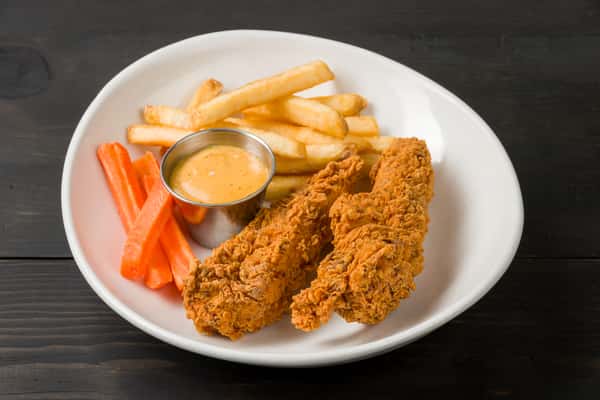 Chicken Tenders (2)