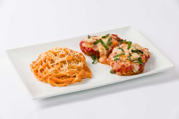 CLASSIC CHICKEN PARM