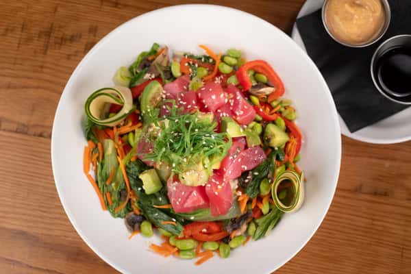 Poke Bowl