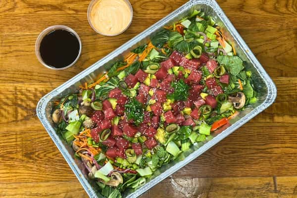 Poke Bowl
