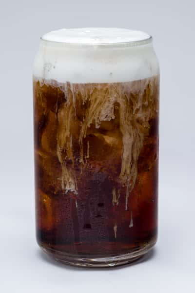 After Hours Dirty Soda