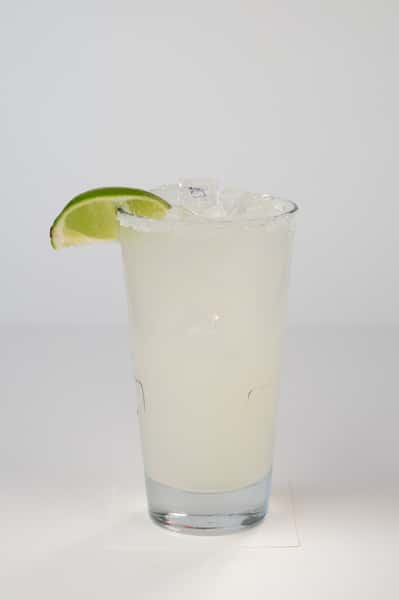 Skinny Margarita