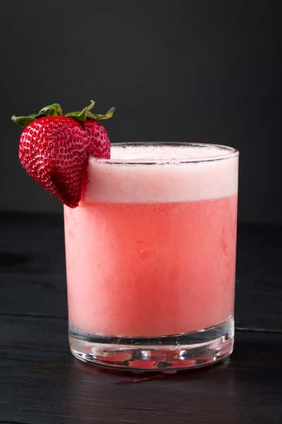 Strawberry Passion Sour