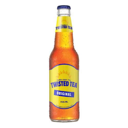 Twisted Tea