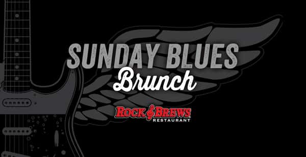 Sunday Blues Brunch