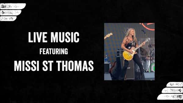 Missi St Thomas Music Post