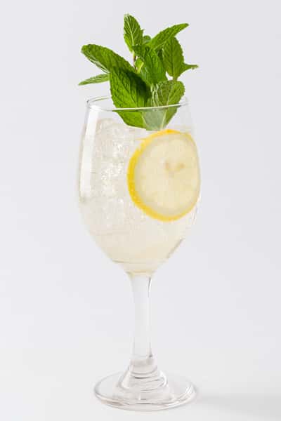 Hugo Spritz