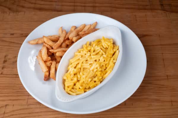 Kids Mac n' Cheese