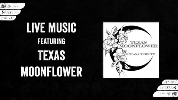 Texas Moonflower