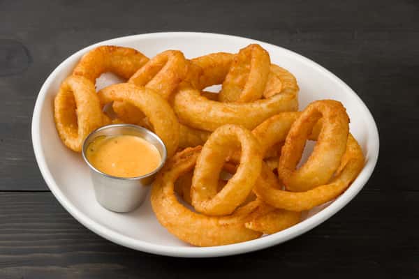 Brew City Onion Rings