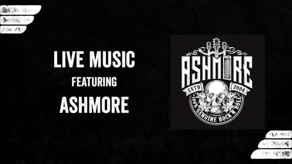 Ashmore Live Music