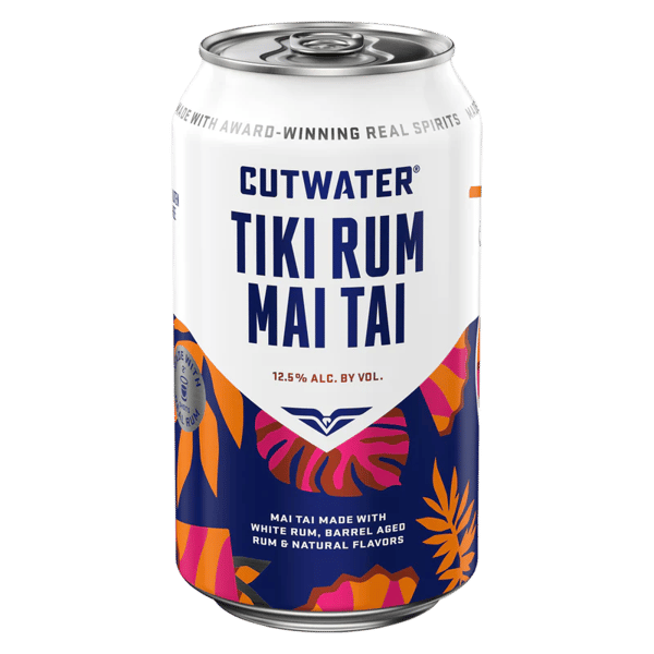 Cutwater Mai Tai
