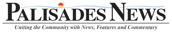 Palisades News Logo