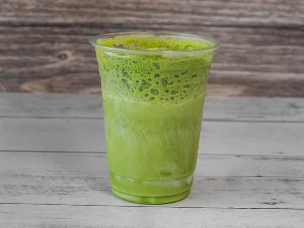 Green And Grow