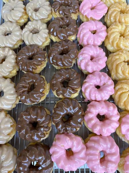 donut