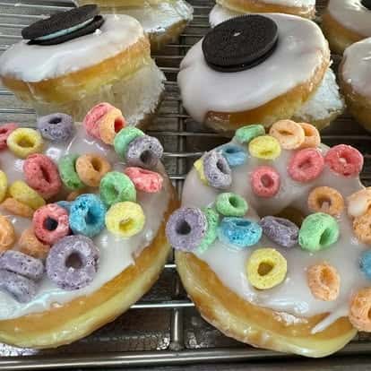 donuts