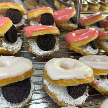 donuts