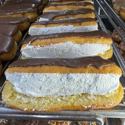 donuts
