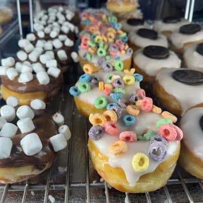 donuts