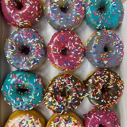 donuts