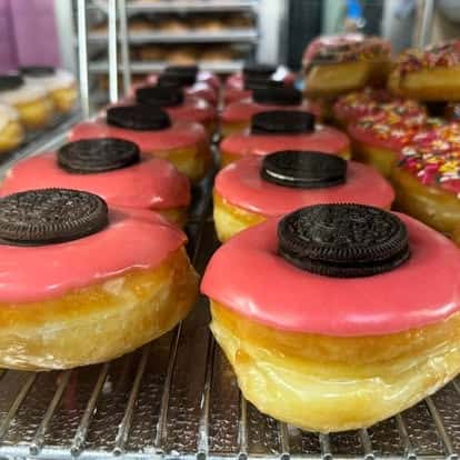donuts
