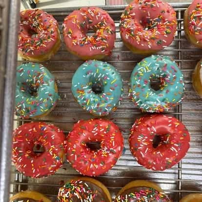 donuts