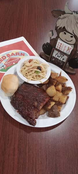 rib and sides