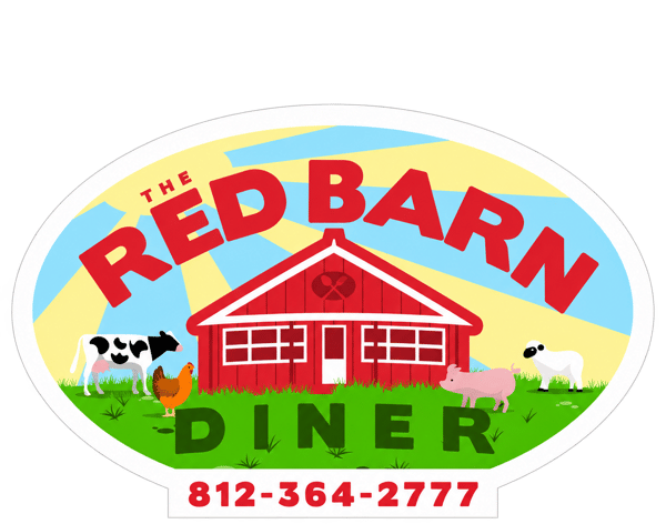 The Red Barn Diner