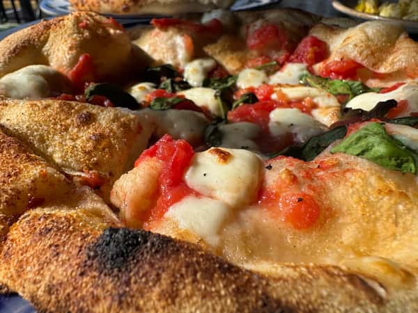 BL MARGHERITA PIZZA