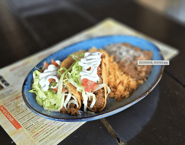 SUPREMA TACOS