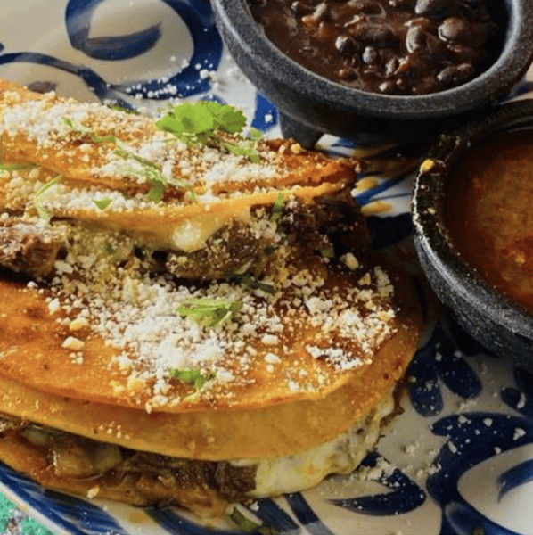 BIRRIA TACOS