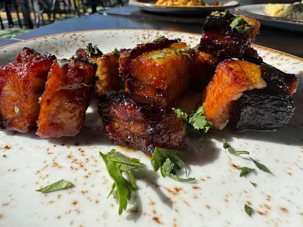 BL PORK BELLY BITES