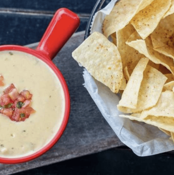 QUESO BLANCO