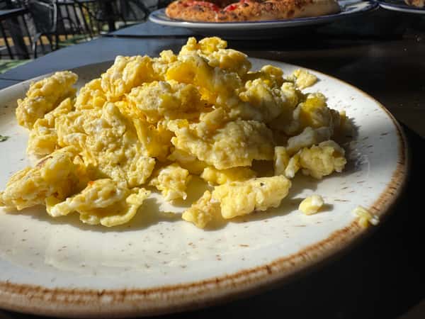 BL SCRAMBLED EGGS