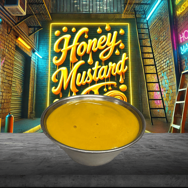 HONEY MUSTARD