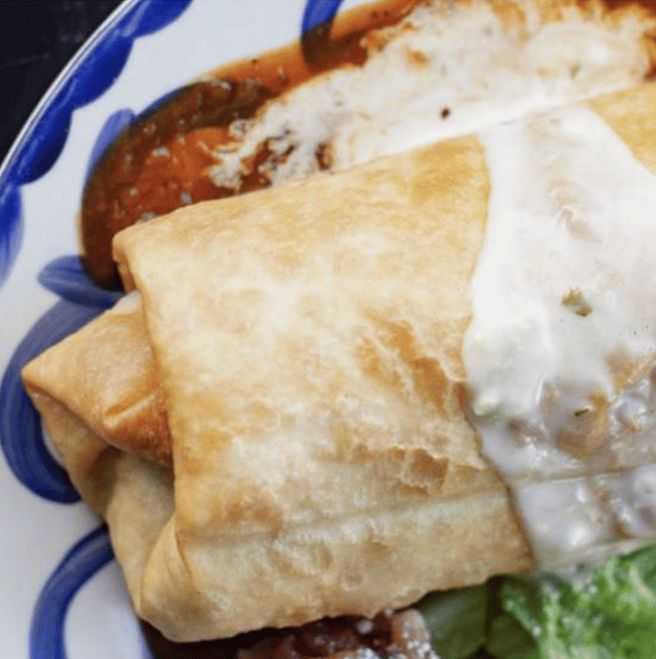 BARBACOA CHIMI