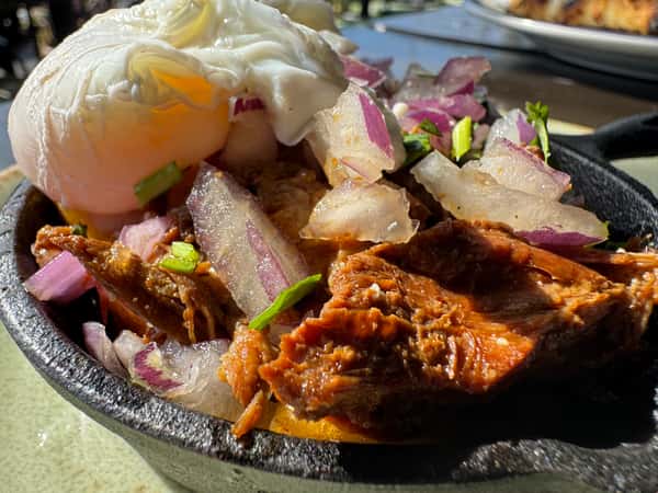 BL PULLED PORK HASH