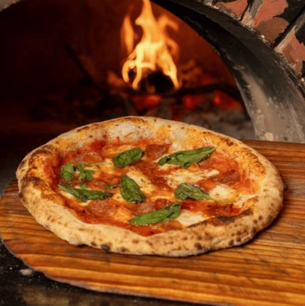 QUEEN BEE PIZZA