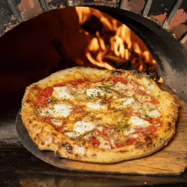 CHEESE PIZZA