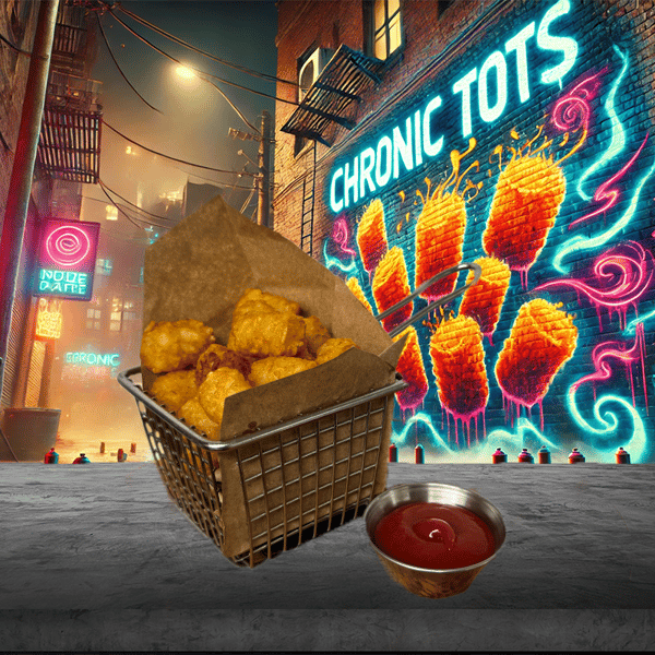OG TOTS