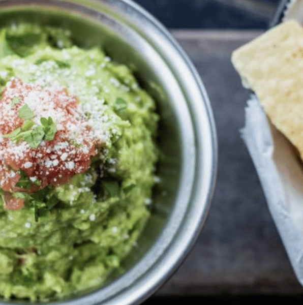 GUACAMOLE