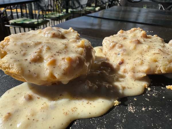 BL BISCUIT & GRAVY