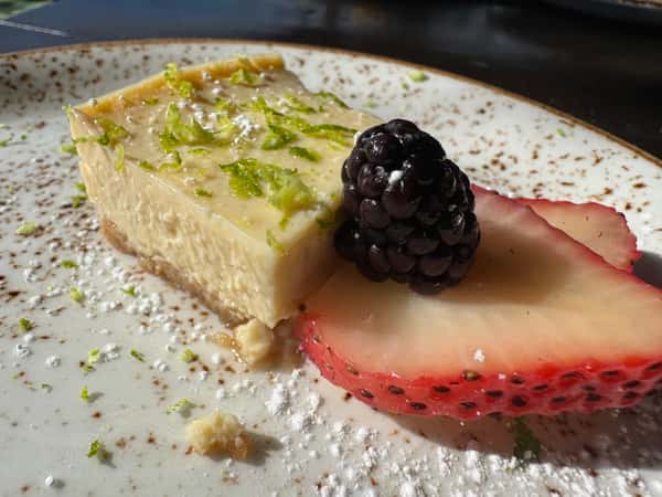 KEY LIME PIE