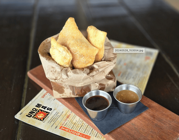 SOPAPILLA