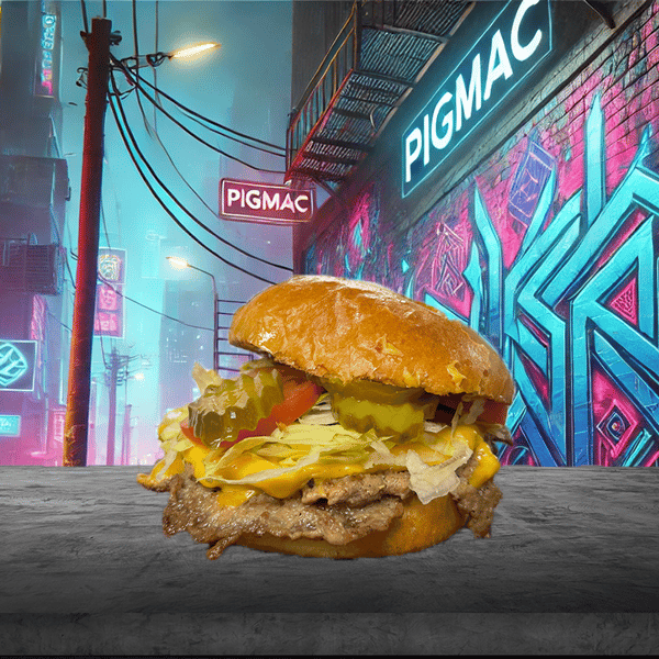 THE PIGMAC