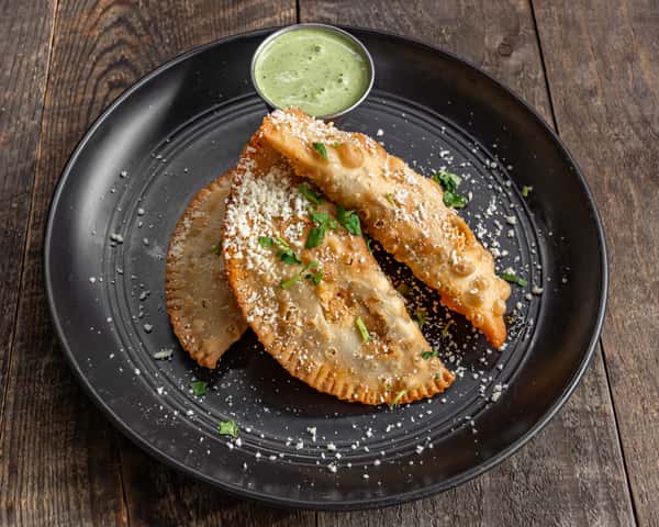 HH BEEF EMPANADAS
